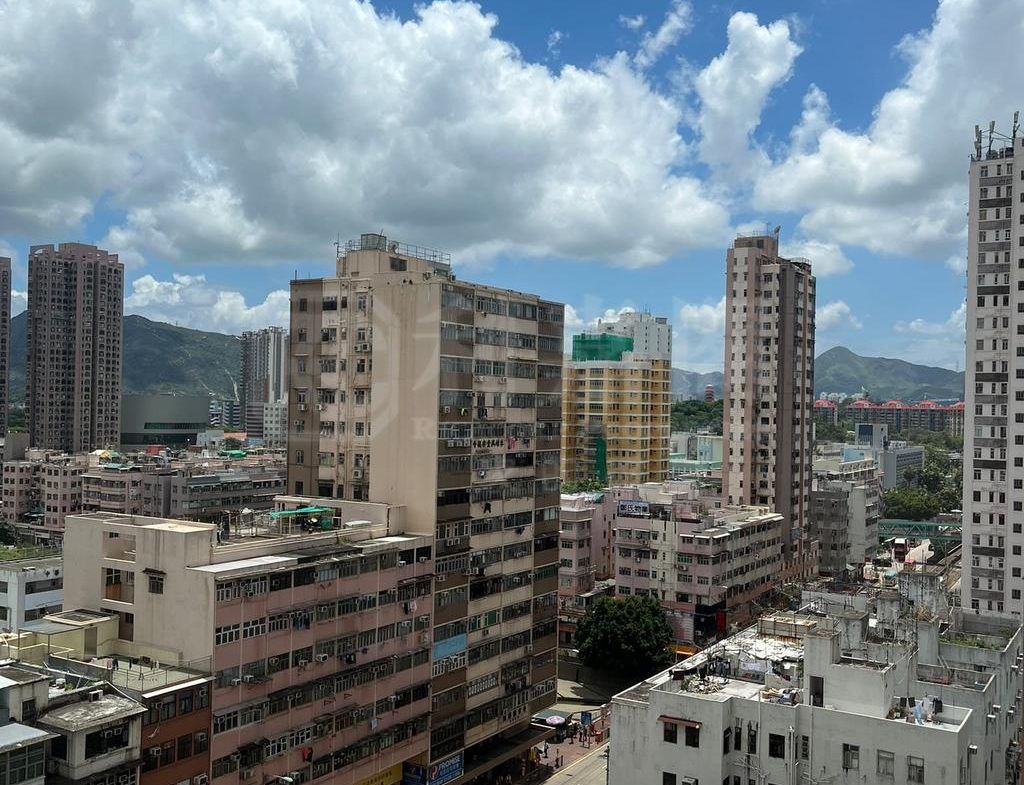 好利洋樓 - 28NTS – 香港北部都會區