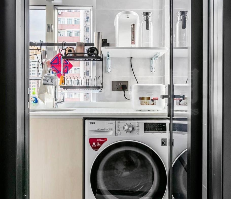 好利洋樓 - 28NTS – 香港北部都會區