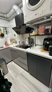 新屯門中心 3座 - 28NTS – 香港北部都會區