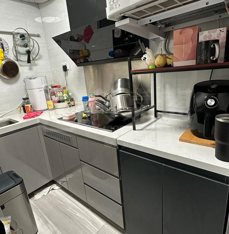 新屯門中心 3座 - 28NTS – 香港北部都會區