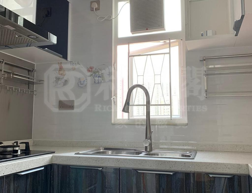 悅湖山莊 13座 - 28NTS – 香港北部都會區