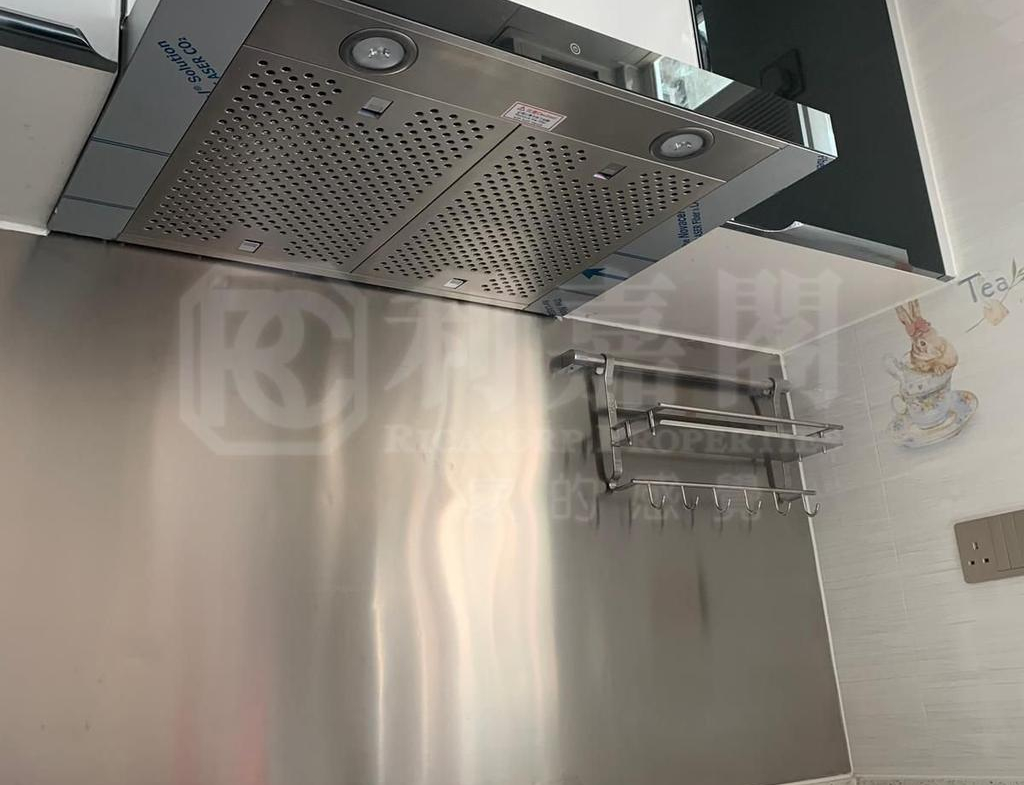 悅湖山莊 13座 - 28NTS – 香港北部都會區