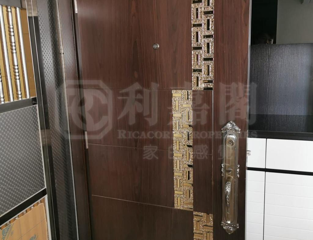 悅湖山莊 13座 - 28NTS – 香港北部都會區