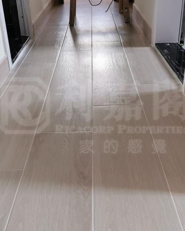 悅湖山莊 13座 - 28NTS – 香港北部都會區