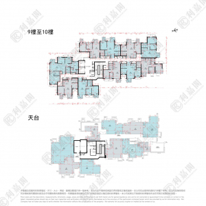 1759328135167660_2000_ricacorp.png WETLAND SEASONS PARK 2期 3座 - 28NTS – 香港北部都會區