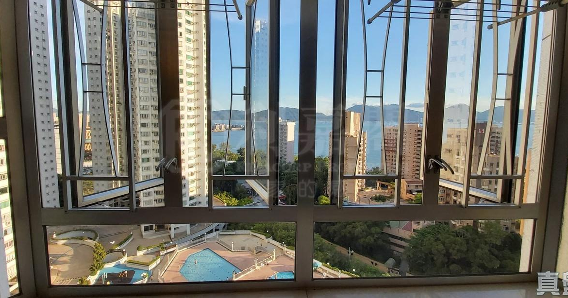 海景花園 1座 - 28NTS – 香港北部都會區