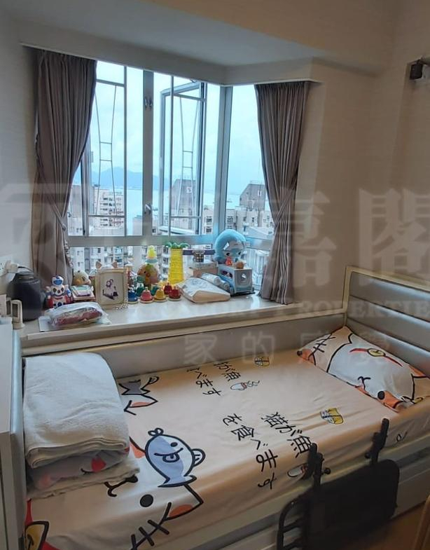 海景花園 1座 - 28NTS – 香港北部都會區