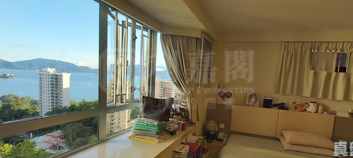 海景花園 1座 - 28NTS – 香港北部都會區