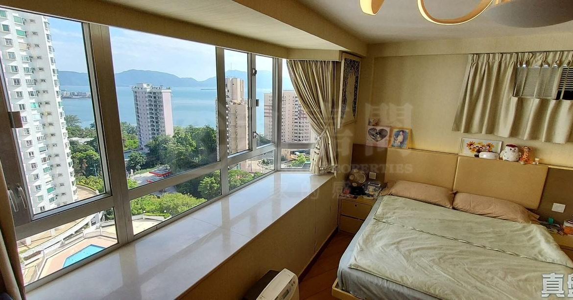海景花園 1座 - 28NTS – 香港北部都會區