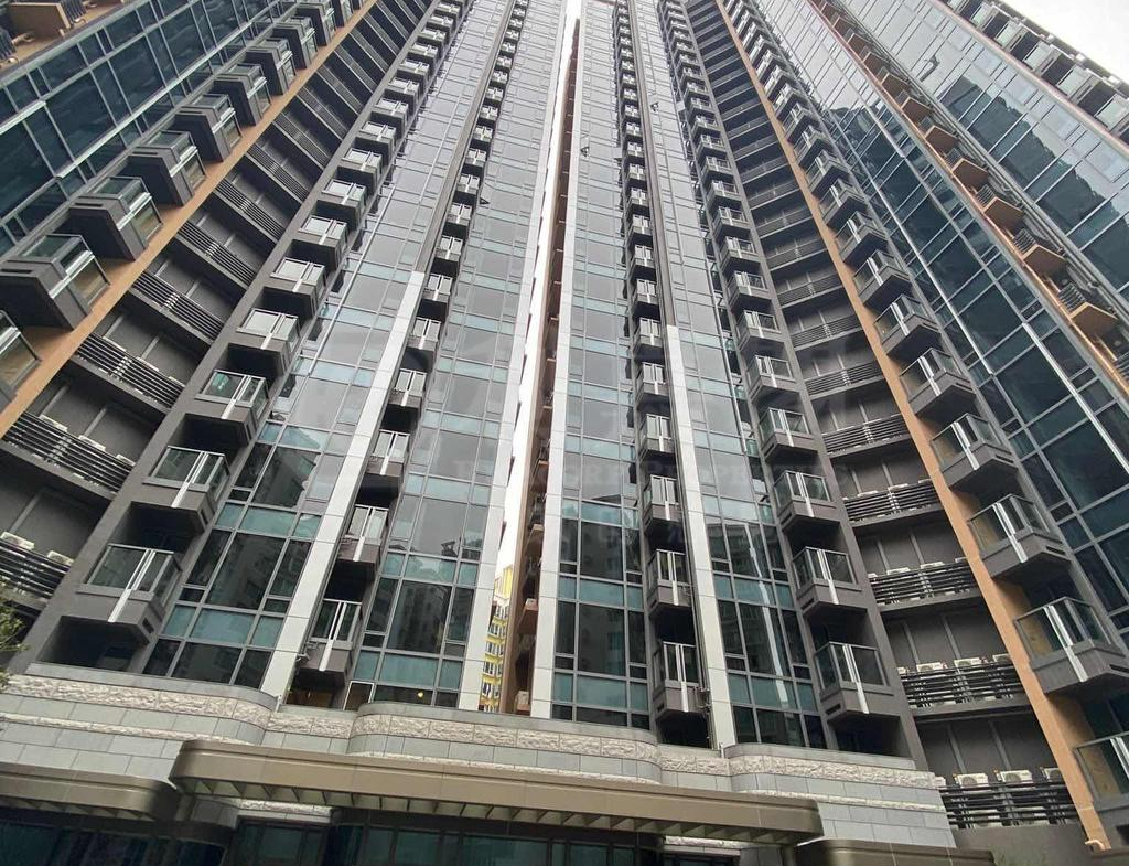 蝶翠峰 5期 尚悅‧嶺 2座 - 28NTS – 香港北部都會區