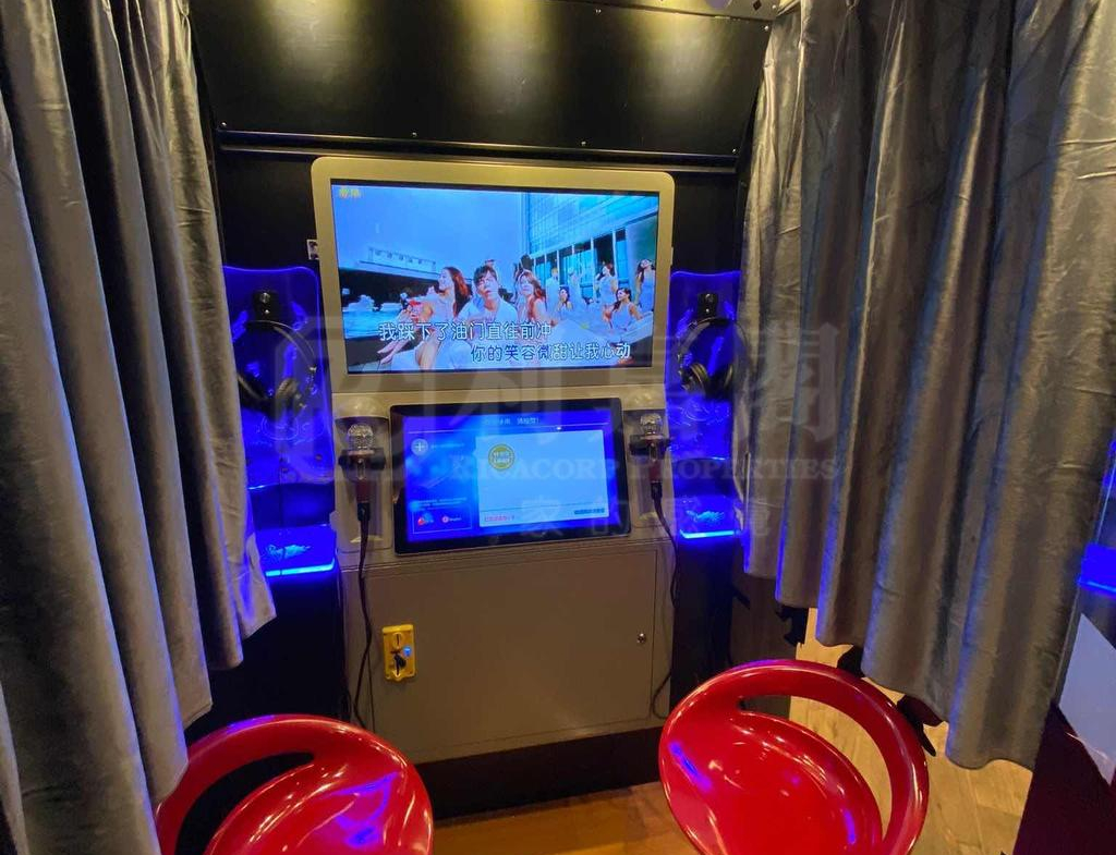 蝶翠峰 5期 尚悅‧嶺 2座 - 28NTS – 香港北部都會區