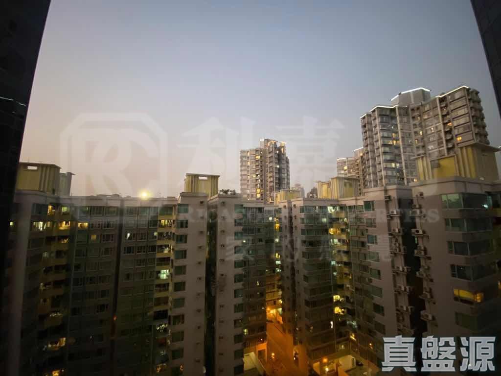 蝶翠峰 5期 尚悅‧嶺 2座 - 28NTS – 香港北部都會區