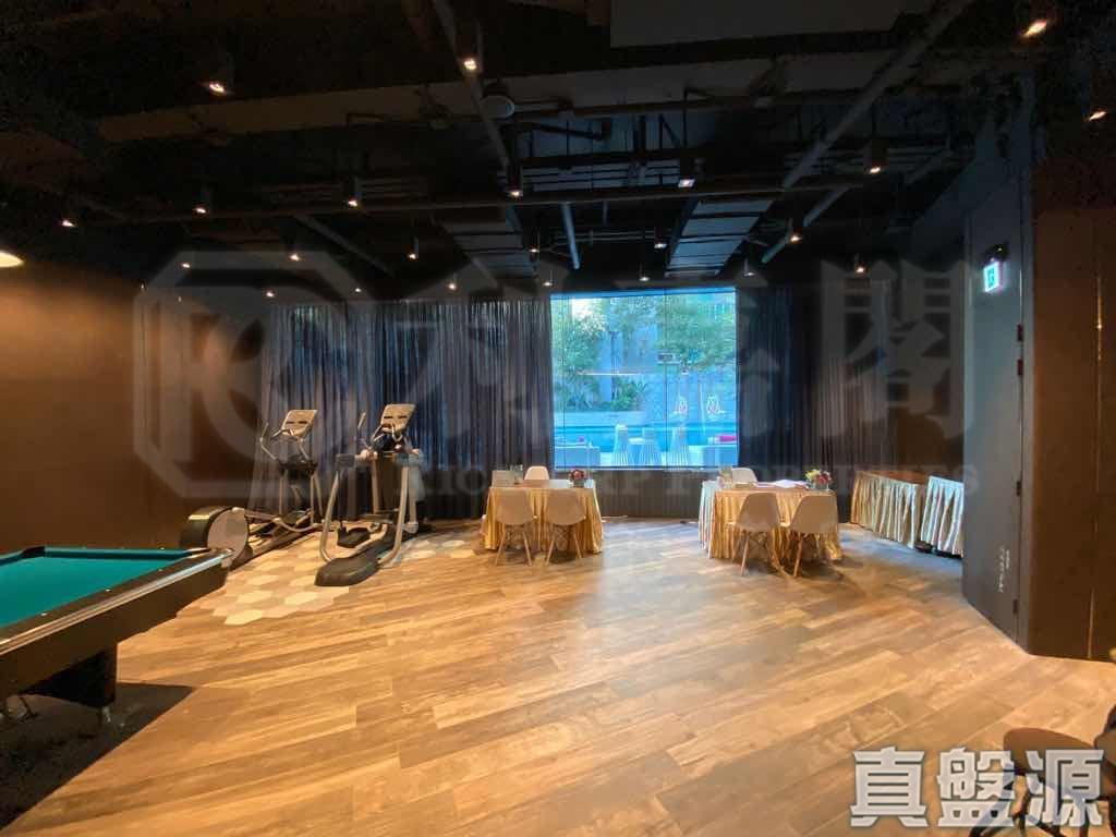 蝶翠峰 5期 尚悅‧嶺 2座 - 28NTS – 香港北部都會區