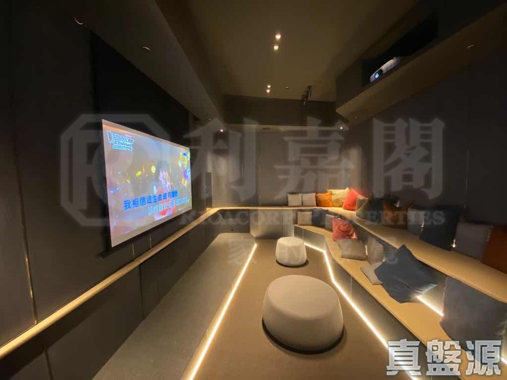 蝶翠峰 5期 尚悅‧嶺 2座 - 28NTS – 香港北部都會區