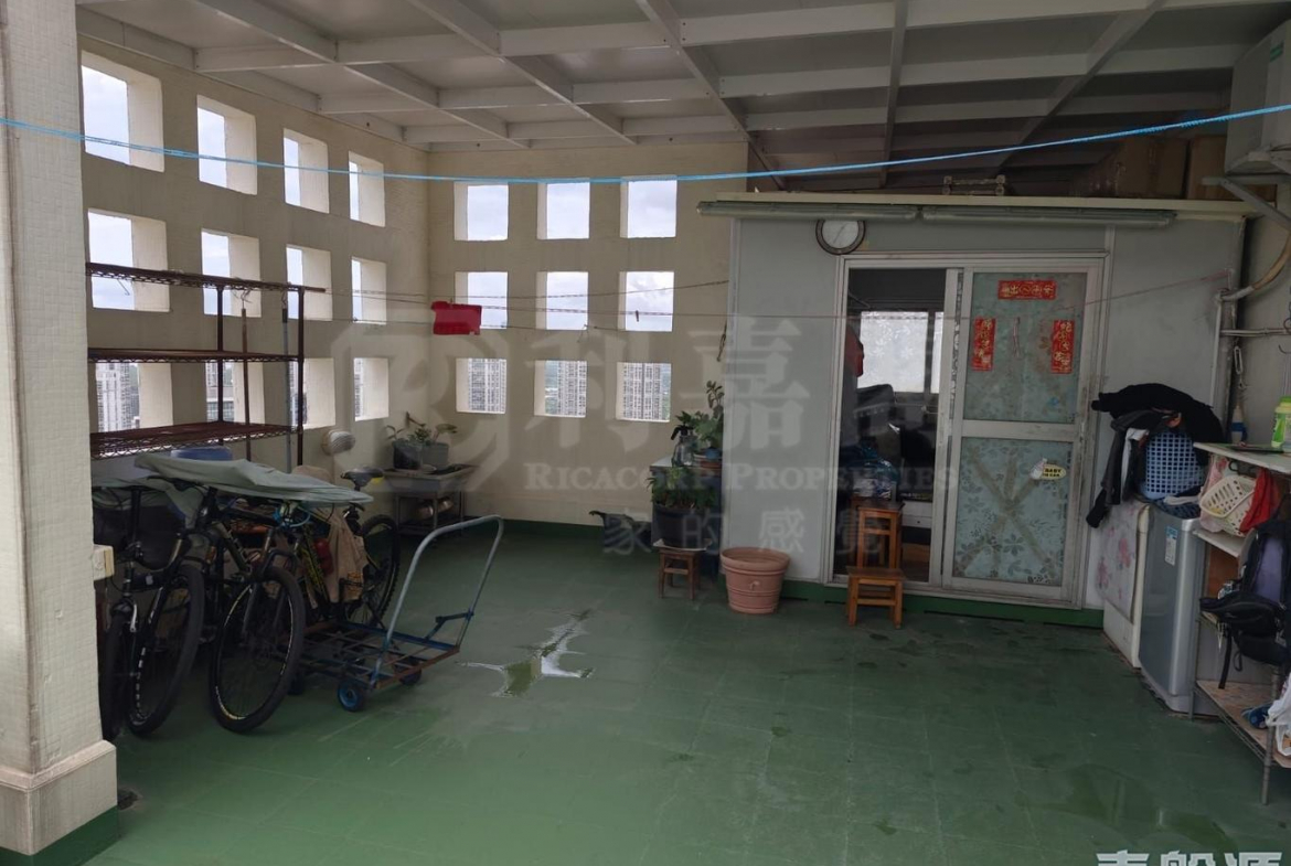 嘉湖山莊 2期 賞湖居 6座 - 28NTS – 香港北部都會區