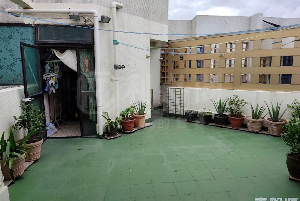 嘉湖山莊 2期 賞湖居 6座 - 28NTS – 香港北部都會區