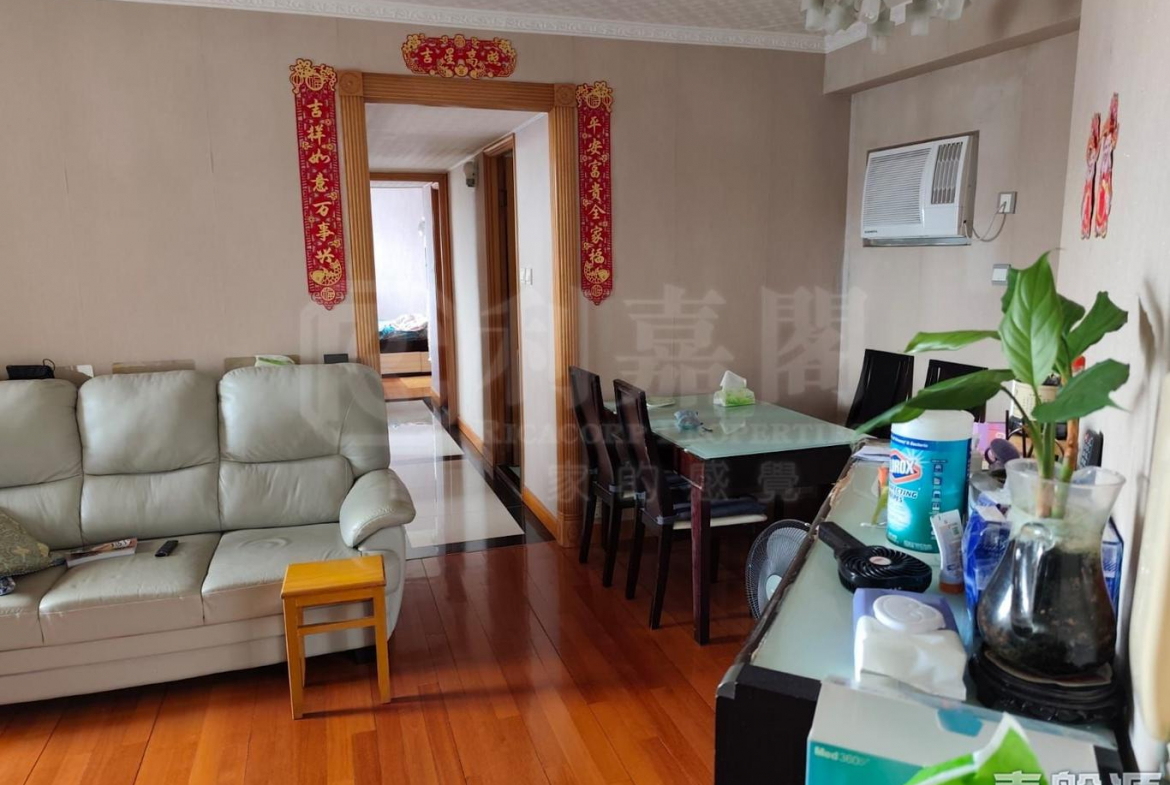 嘉湖山莊 2期 賞湖居 6座 - 28NTS – 香港北部都會區