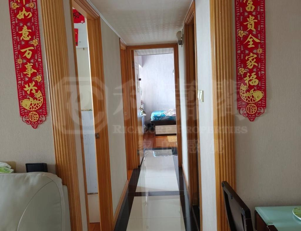 嘉湖山莊 2期 賞湖居 6座 - 28NTS – 香港北部都會區