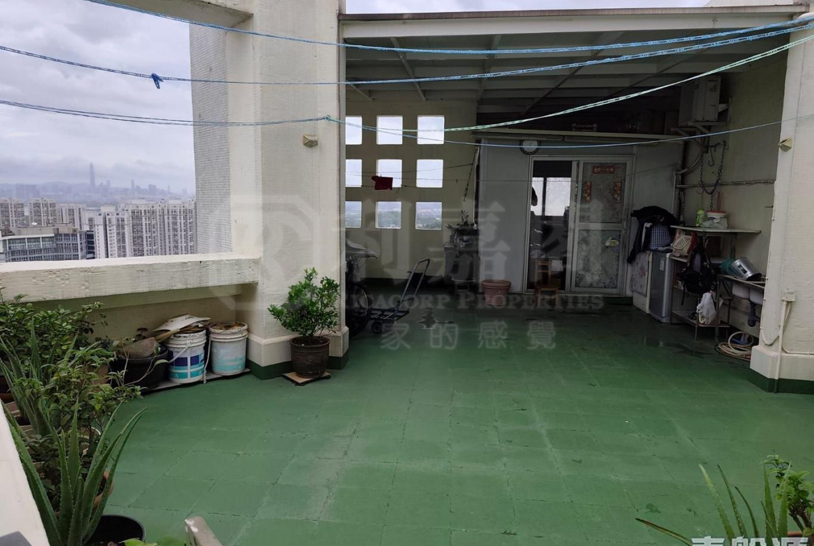 嘉湖山莊 2期 賞湖居 6座 - 28NTS – 香港北部都會區