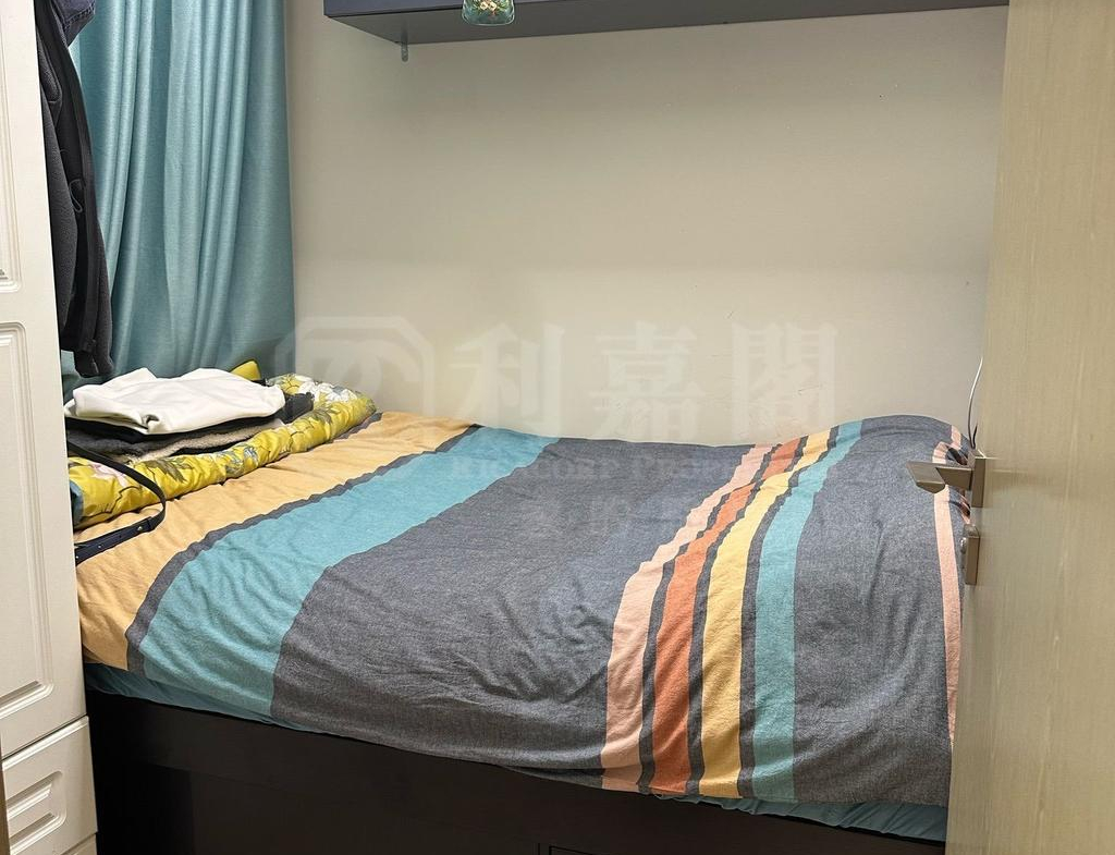 WETLAND SEASONS BAY 1期 2B座 - 28NTS – 香港北部都會區