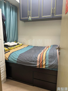 WETLAND SEASONS BAY 1期 2B座 - 28NTS – 香港北部都會區