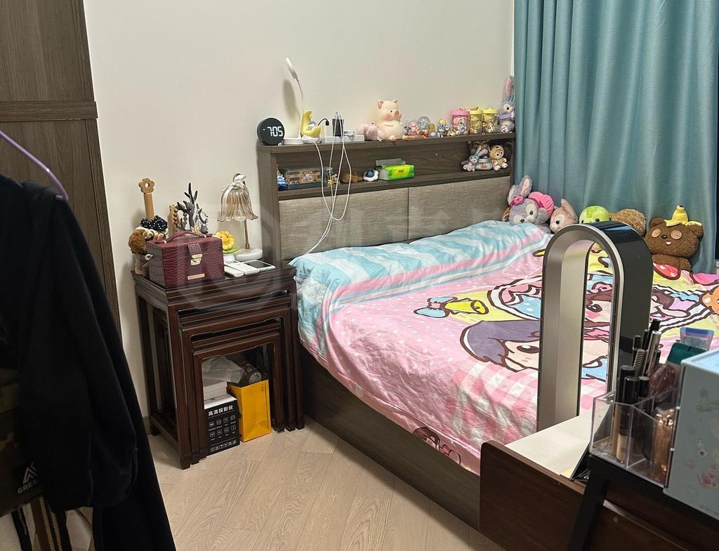 WETLAND SEASONS BAY 1期 2B座 - 28NTS – 香港北部都會區