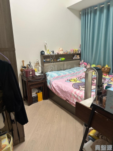 WETLAND SEASONS BAY 1期 2B座 - 28NTS – 香港北部都會區