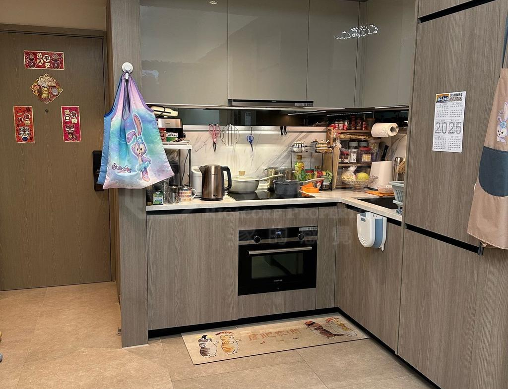 WETLAND SEASONS BAY 1期 2B座 - 28NTS – 香港北部都會區