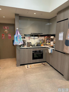 WETLAND SEASONS BAY 1期 2B座 - 28NTS – 香港北部都會區