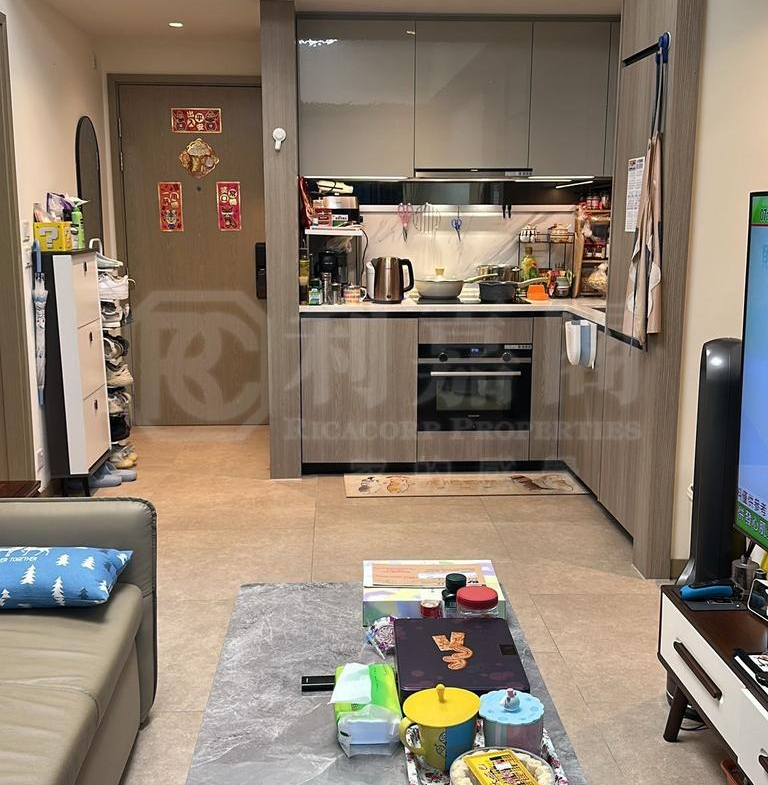 WETLAND SEASONS BAY 1期 2B座 - 28NTS – 香港北部都會區