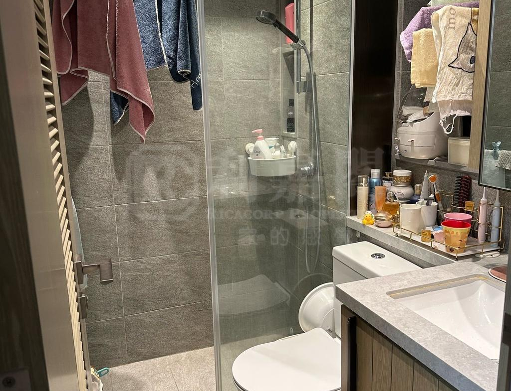 WETLAND SEASONS BAY 1期 2B座 - 28NTS – 香港北部都會區