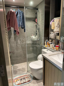 WETLAND SEASONS BAY 1期 2B座 - 28NTS – 香港北部都會區