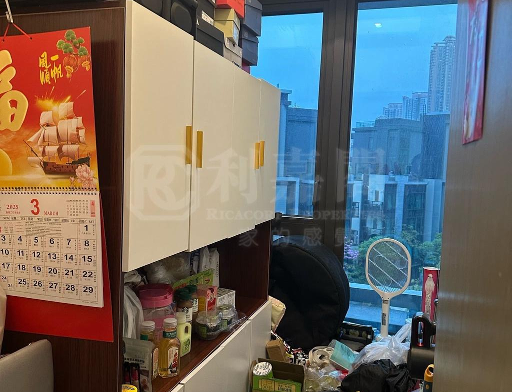 WETLAND SEASONS BAY 1期 2B座 - 28NTS – 香港北部都會區