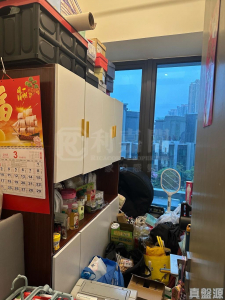 WETLAND SEASONS BAY 1期 2B座 - 28NTS – 香港北部都會區