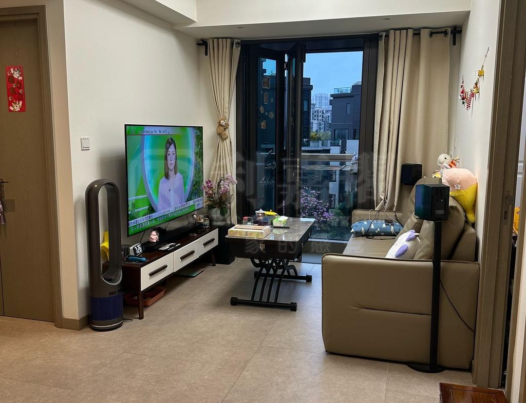 WETLAND SEASONS BAY 1期 2B座 - 28NTS – 香港北部都會區