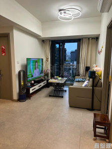 WETLAND SEASONS BAY 1期 2B座 - 28NTS – 香港北部都會區