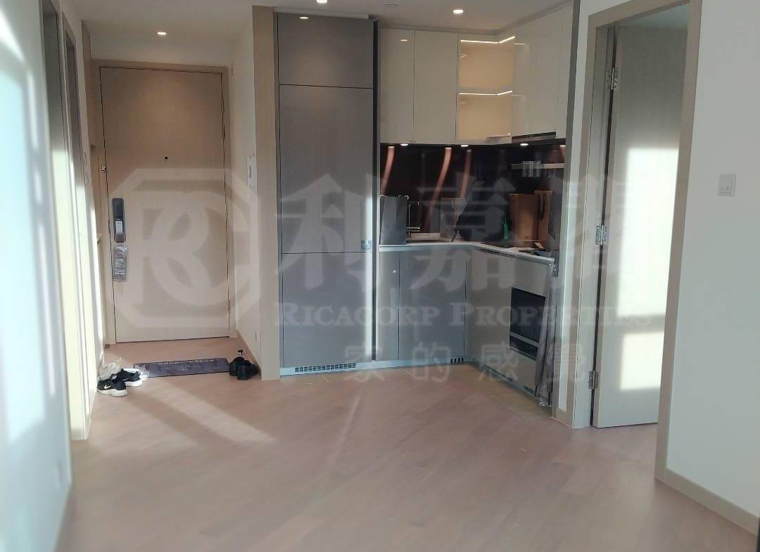 御半山 1期 1A座 - 28NTS – 香港北部都會區