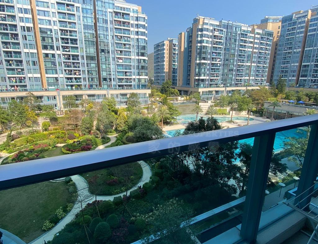 峻巒 2A期 PARK YOHO GENOVA 18B座 - 28NTS – 香港北部都會區