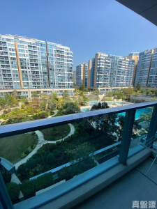 峻巒 2A期 PARK YOHO GENOVA 18B座 - 28NTS – 香港北部都會區