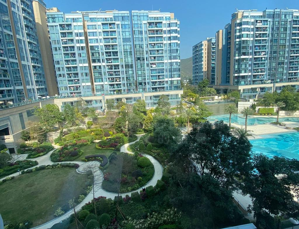 峻巒 2A期 PARK YOHO GENOVA 18B座 - 28NTS – 香港北部都會區