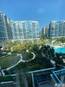 峻巒 2A期 PARK YOHO GENOVA 18B座 - 28NTS – 香港北部都會區