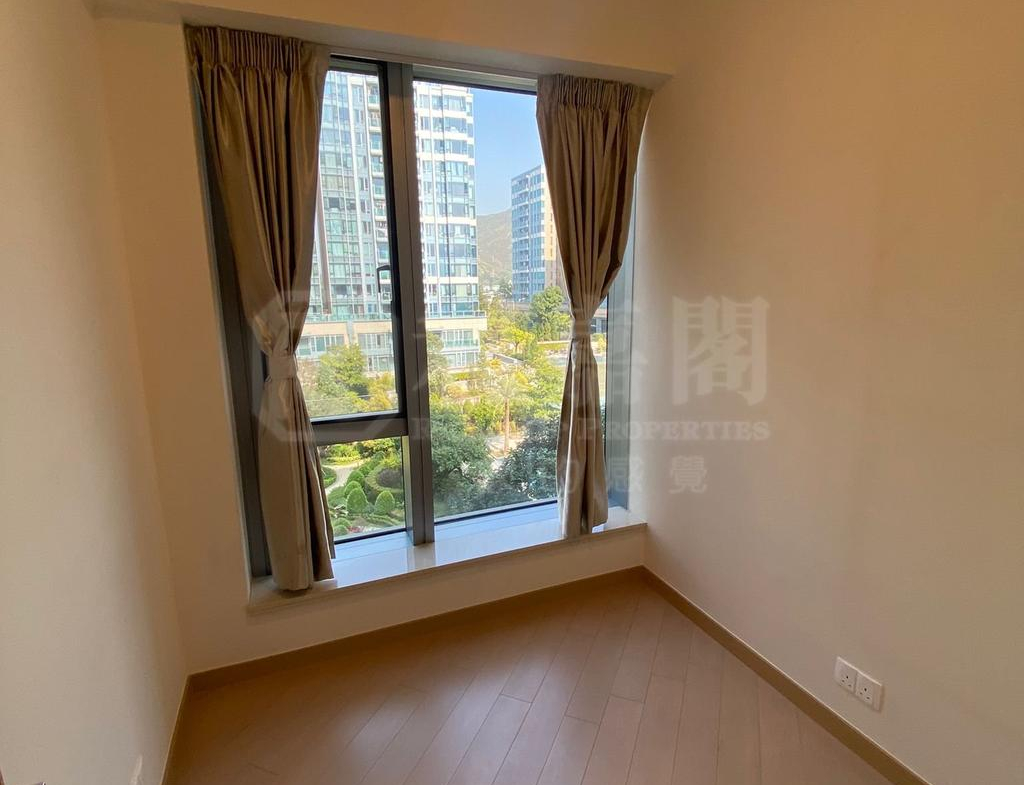 峻巒 2A期 PARK YOHO GENOVA 18B座 - 28NTS – 香港北部都會區