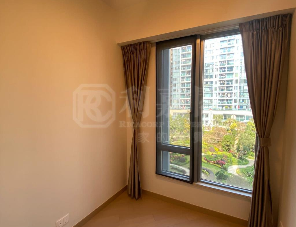 峻巒 2A期 PARK YOHO GENOVA 18B座 - 28NTS – 香港北部都會區