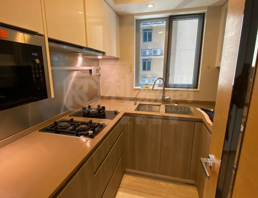 峻巒 2A期 PARK YOHO GENOVA 18B座 - 28NTS – 香港北部都會區