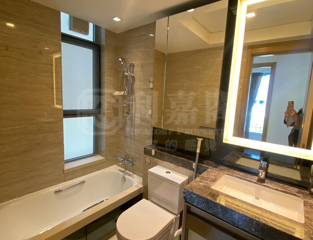 峻巒 2A期 PARK YOHO GENOVA 18B座 - 28NTS – 香港北部都會區