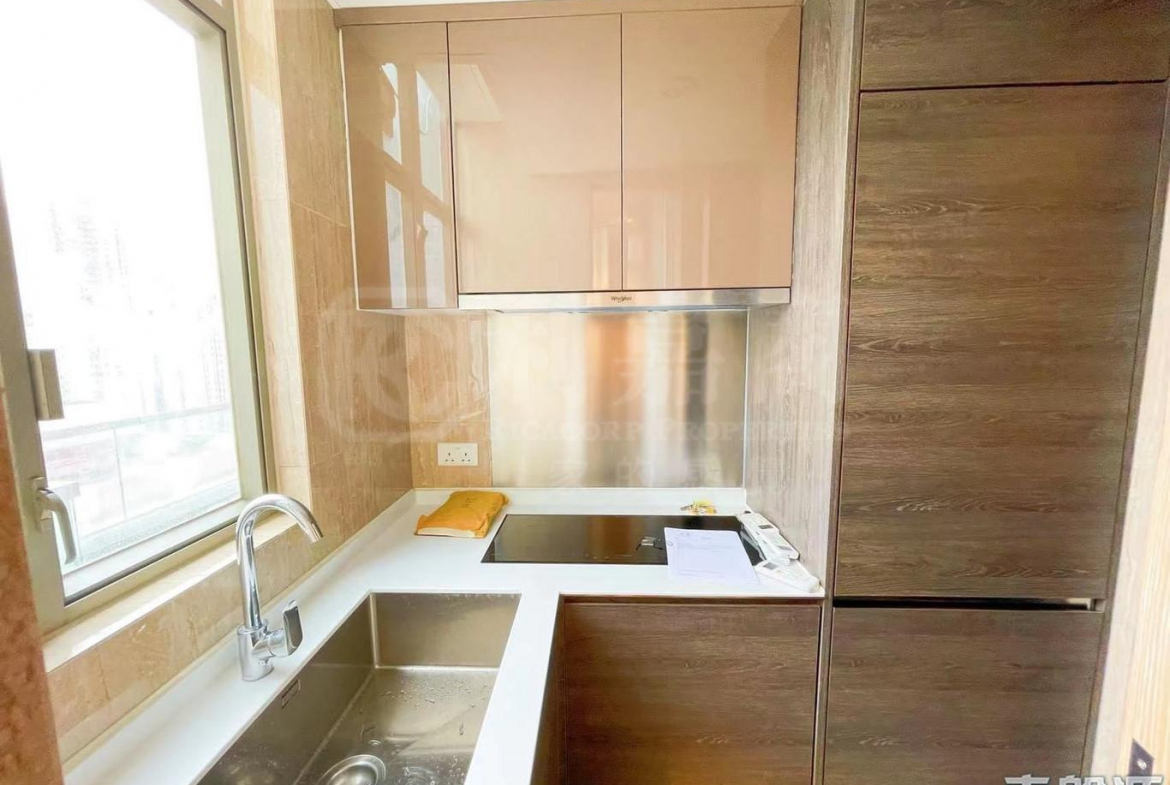 菁雋 - 28NTS – 香港北部都會區