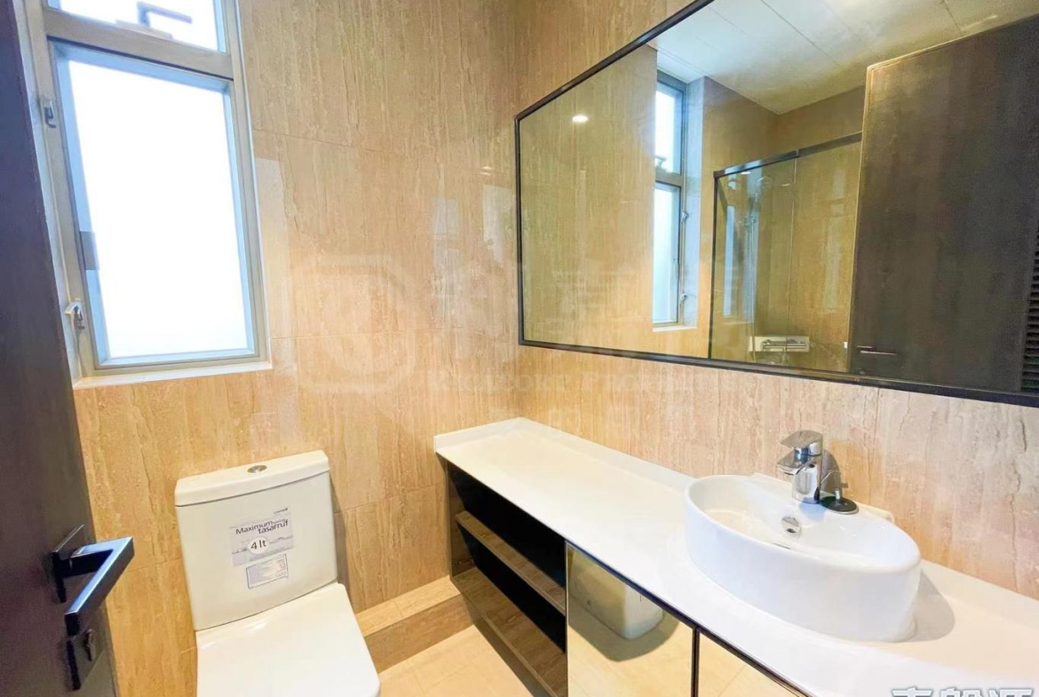 菁雋 - 28NTS – 香港北部都會區