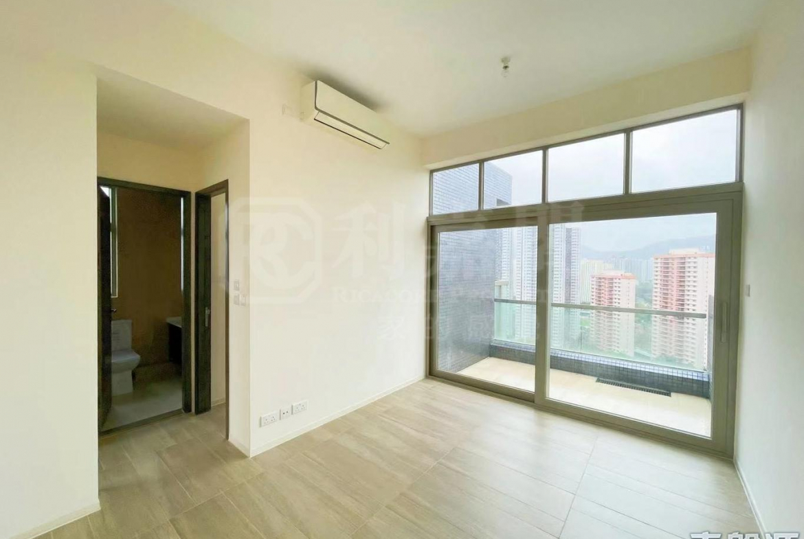 菁雋 - 28NTS – 香港北部都會區