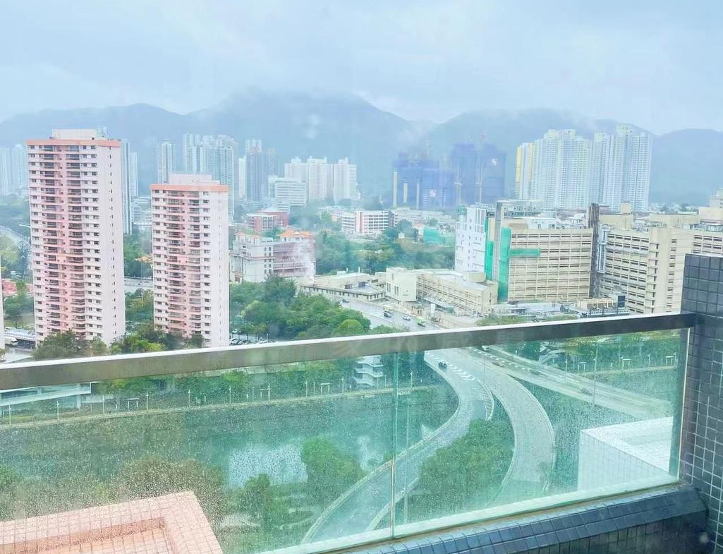 菁雋 - 28NTS – 香港北部都會區