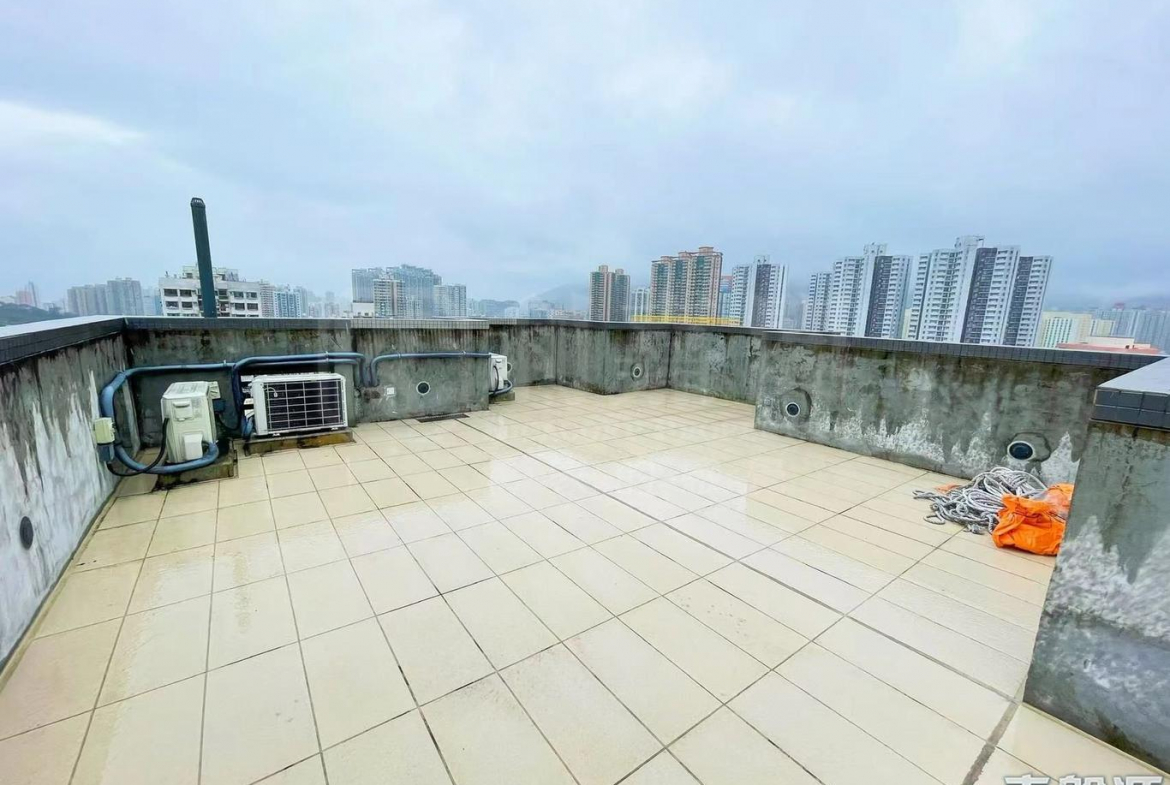 菁雋 - 28NTS – 香港北部都會區